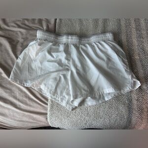 Nike Dri Fit Running Shorts